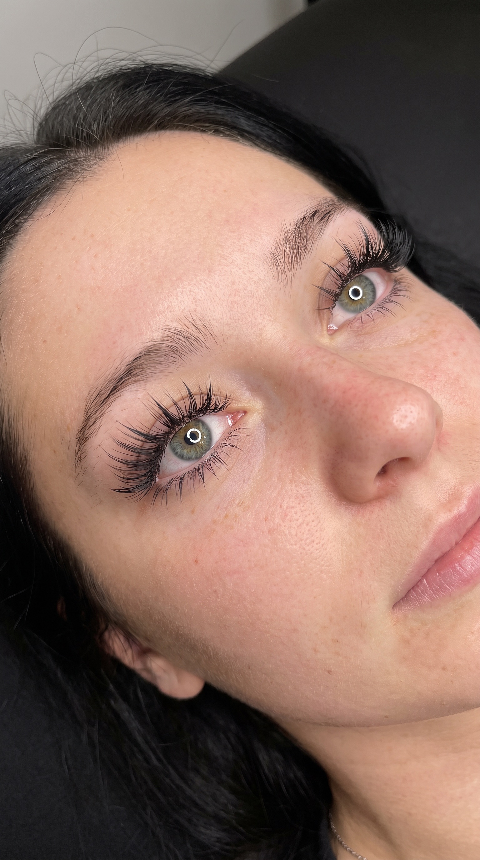 The Signature Set lash set